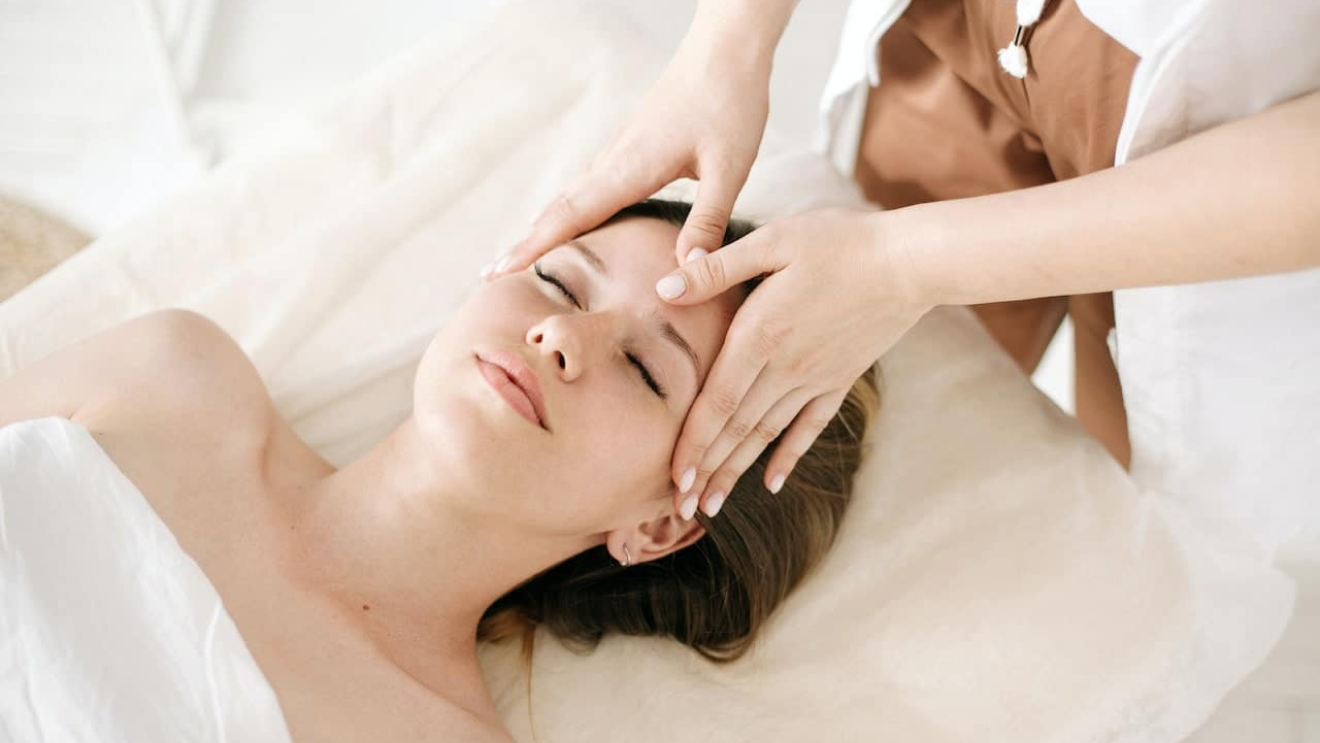 Private Massage